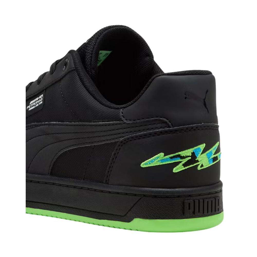 Foto 6 pulgar | Tenis Puma Negro Mapf1 Caven 2.0 Unisex