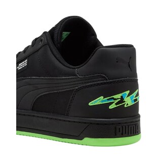 Foto 5 | Tenis Puma Negro Mapf1 Caven 2.0 Unisex