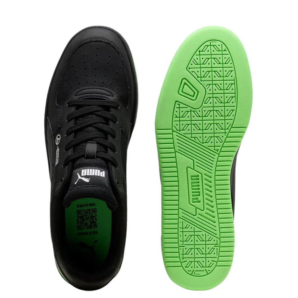 Foto 7 pulgar | Tenis Puma Negro Mapf1 Caven 2.0 Unisex