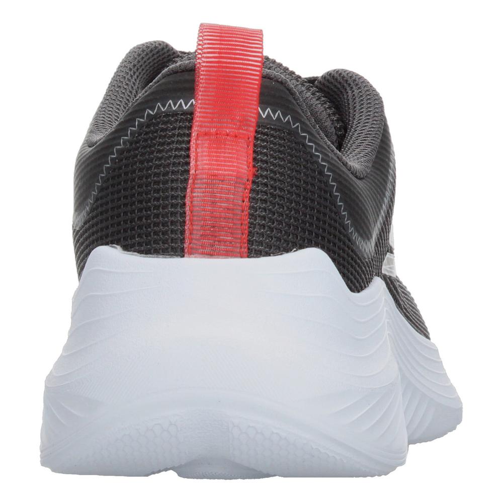 Foto 8 pulgar | Tenis Skechers Gris Para Hombre [ske1022] Blanco