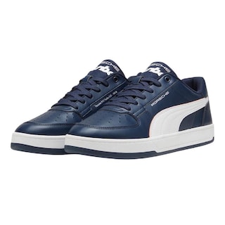 Foto 3 | Tenis Puma Pl Caven 2 0 Turbo Unisex Trendy Azul Marino