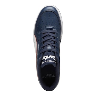 Foto 4 | Tenis Puma Pl Caven 2 0 Turbo Unisex Trendy Azul Marino