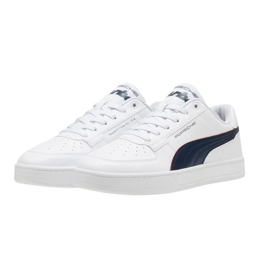 Foto 4 pulgar | Tenis Pumapl Caven 2 0 Turbo Unisex Porsche