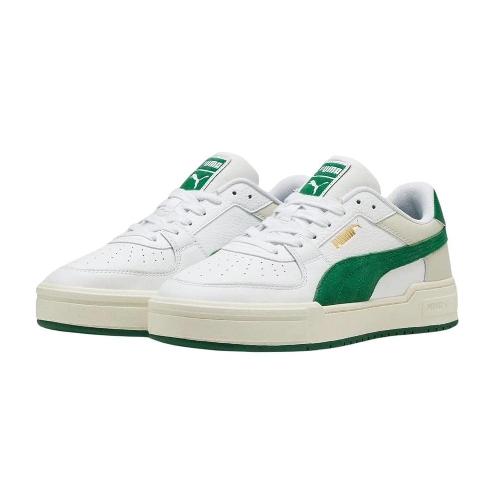Foto 3 pulgar | Tenis Puma Ca Pro Suede Fs Unisex Clásico Blancos