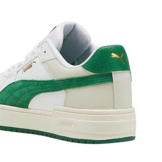Foto 3 | Tenis Puma Ca Pro Suede Fs Unisex Clásico Blancos