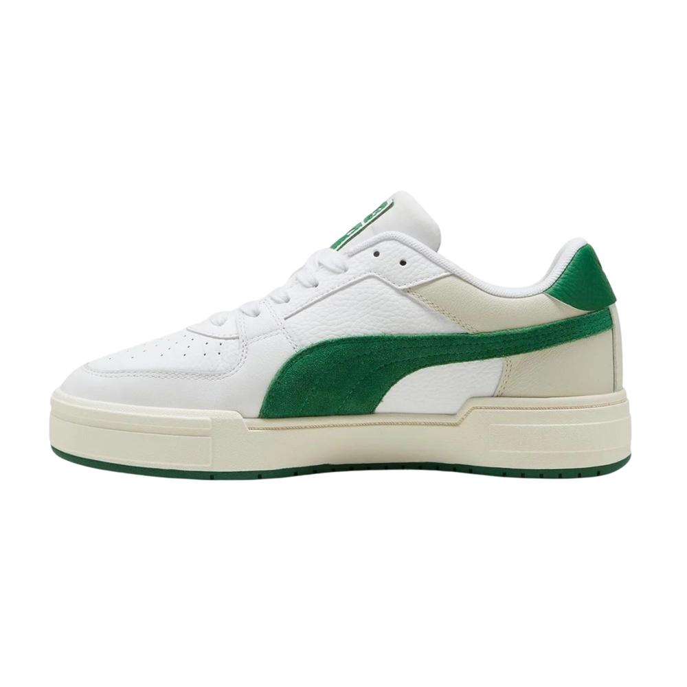 Foto 5 pulgar | Tenis Puma Ca Pro Suede Fs Unisex Clásico Blancos