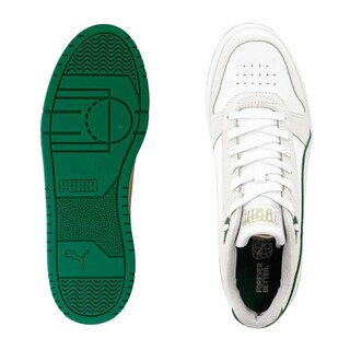 Foto 5 | Tenis Puma Ca Pro Suede Fs Unisex Clásico Blancos