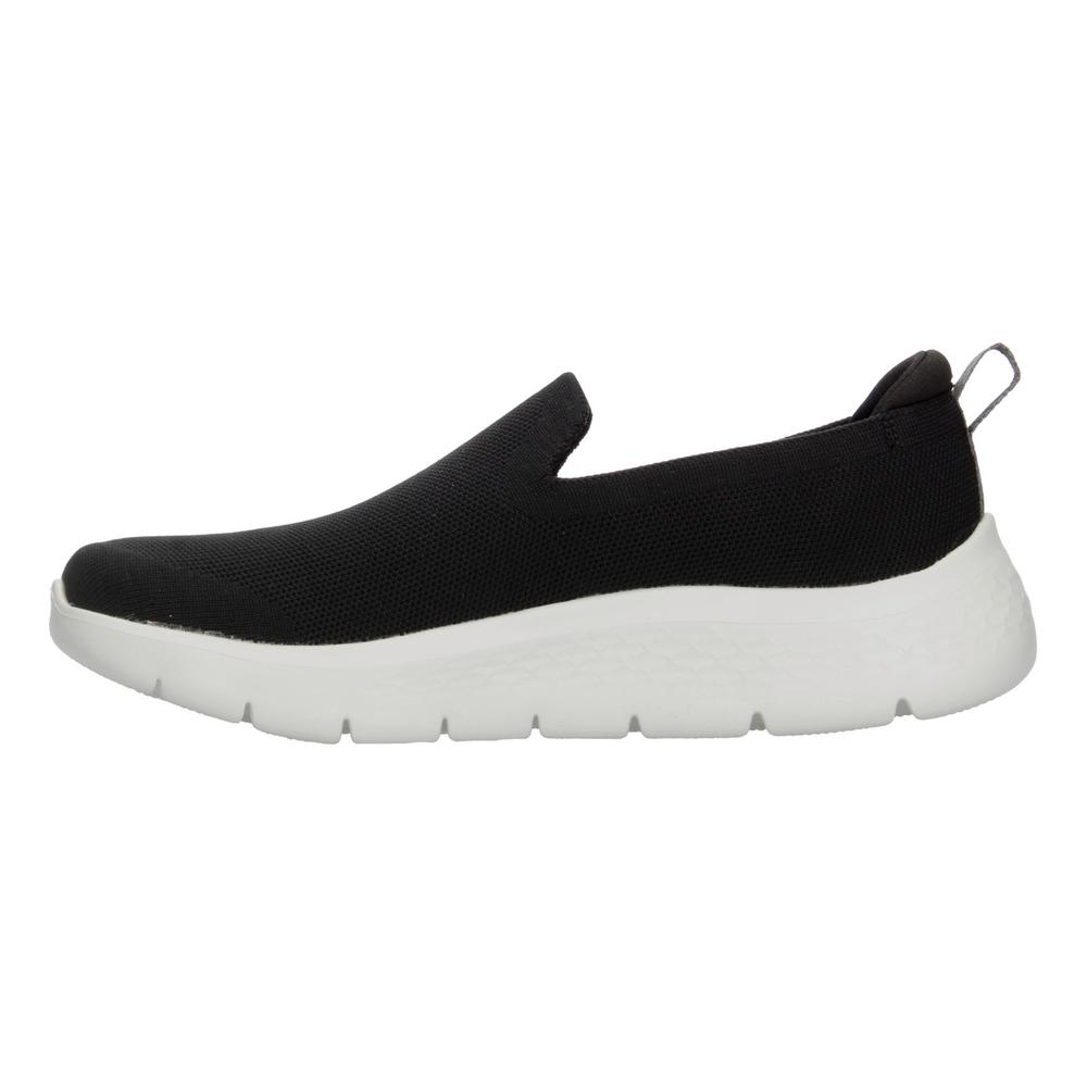 Foto 6 pulgar | Tenis Skechers Go Walk Joy Negro Para Hombre [ske836] Blanco
