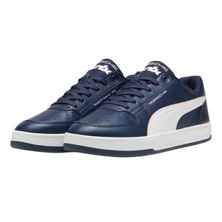 Foto 3 | Tenis Puma Pl Caven 2 0 Turbo Unisex Trendy Azul Marino