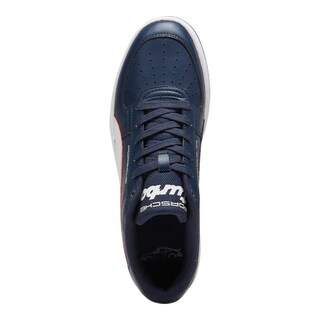 Foto 4 | Tenis Puma Pl Caven 2 0 Turbo Unisex Trendy Azul Marino