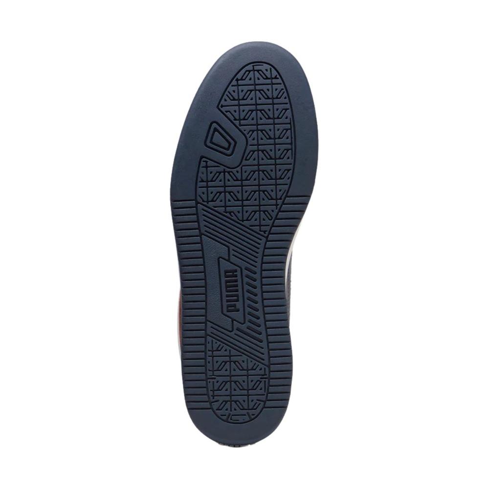 Foto 6 pulgar | Tenis Puma Pl Caven 2 0 Turbo Unisex Trendy Azul Marino