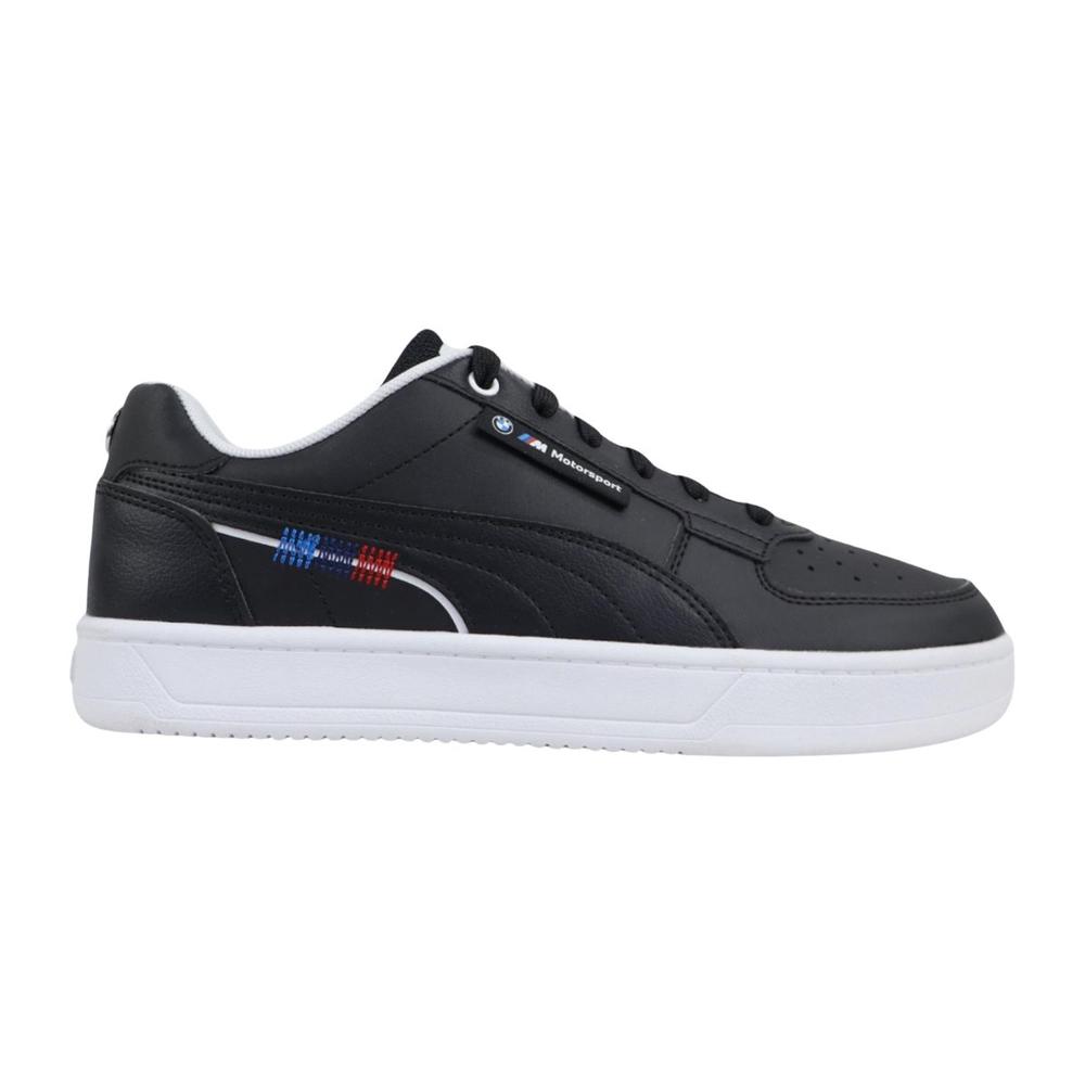 Foto 2 pulgar | Tenis Puma Bmw Mms Caven 20 Unisex Negros
