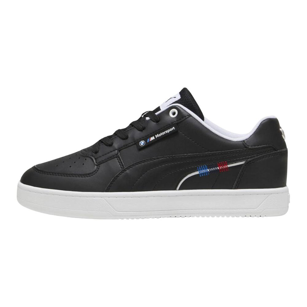 Foto 3 pulgar | Tenis Puma Bmw Mms Caven 20 Unisex Negros