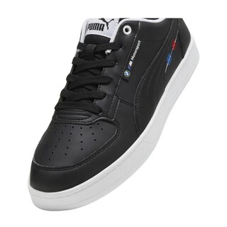 Foto 3 | Tenis Puma Bmw Mms Caven 20 Unisex Negros