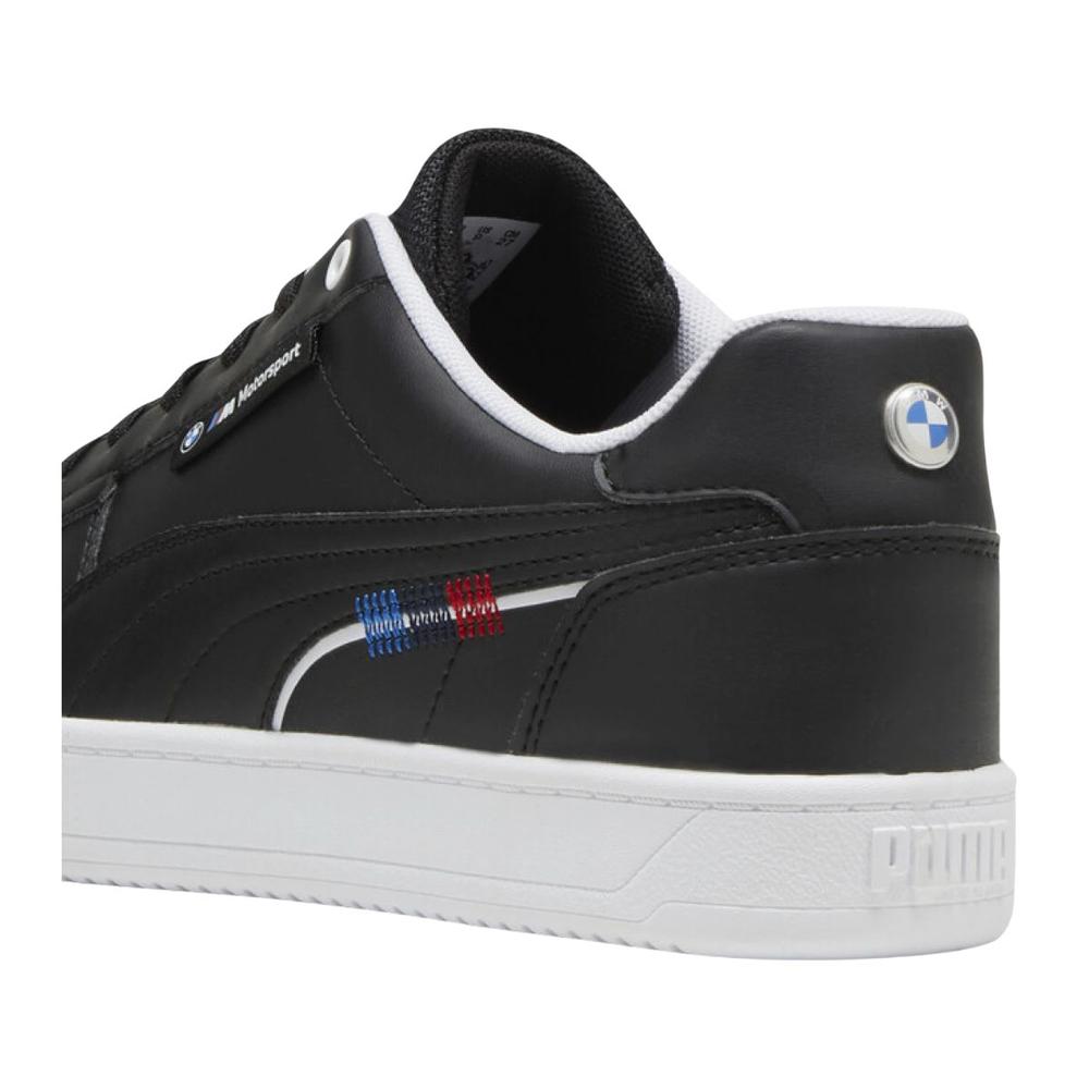 Foto 5 pulgar | Tenis Puma Bmw Mms Caven 20 Unisex Negros