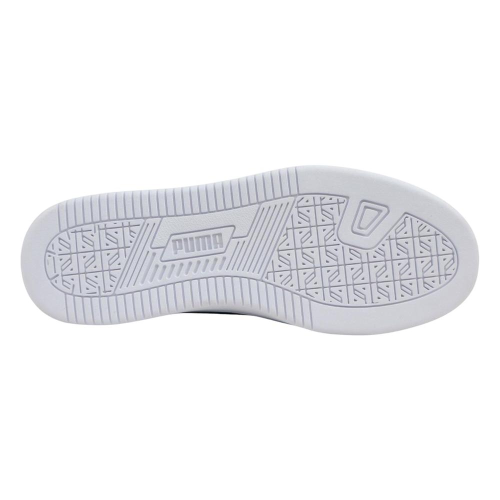 Foto 7 pulgar | Tenis Puma Bmw Mms Caven 20 Unisex Negros