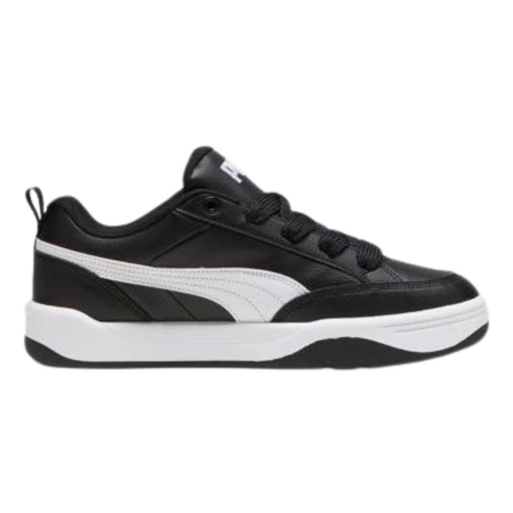 Foto 2 pulgar | Tenis Puma Park Lifestyle Unisex Negros