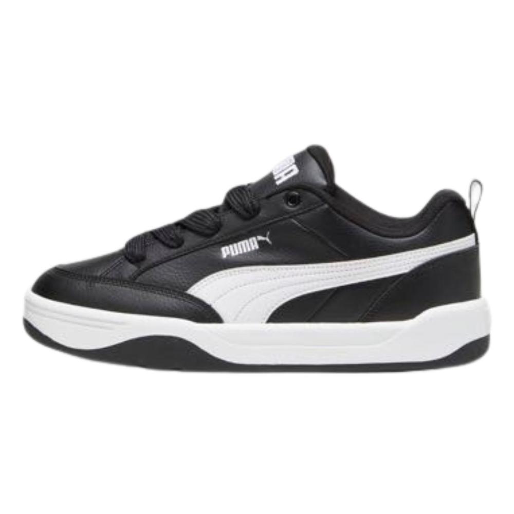 Foto 3 pulgar | Tenis Puma Park Lifestyle Unisex Negros