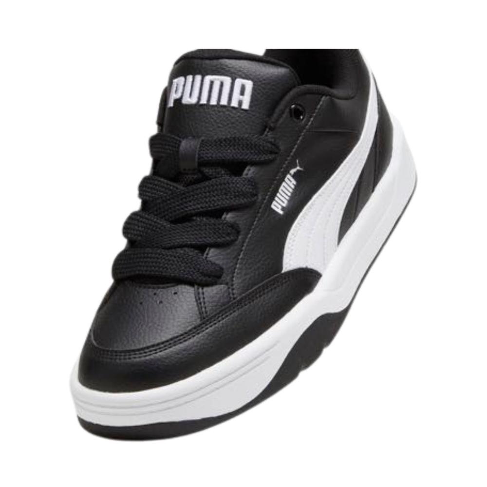 Foto 5 pulgar | Tenis Puma Park Lifestyle Unisex Negros