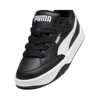 Foto 4 | Tenis Puma Park Lifestyle Unisex Negros