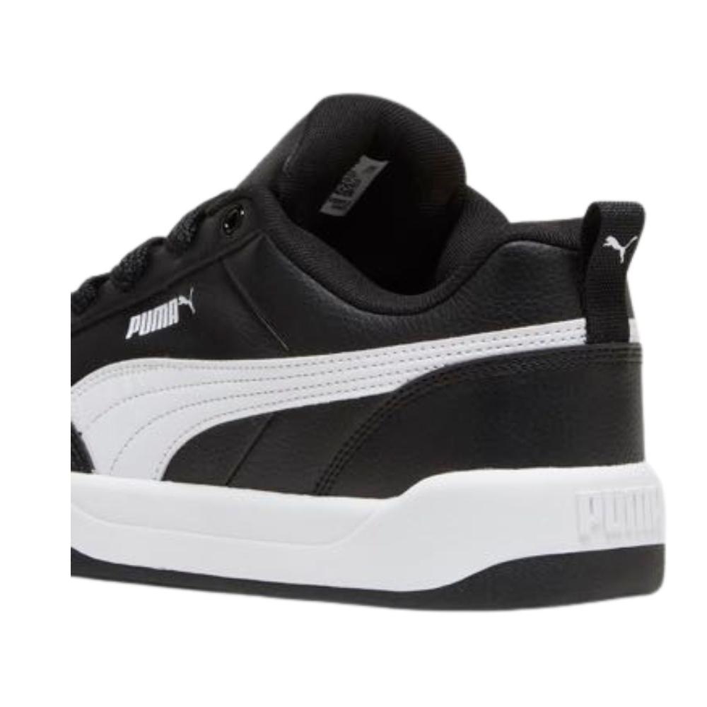 Foto 6 pulgar | Tenis Puma Park Lifestyle Unisex Negros