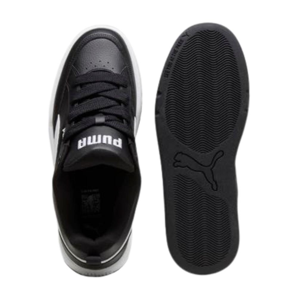 Foto 7 pulgar | Tenis Puma Park Lifestyle Unisex Negros