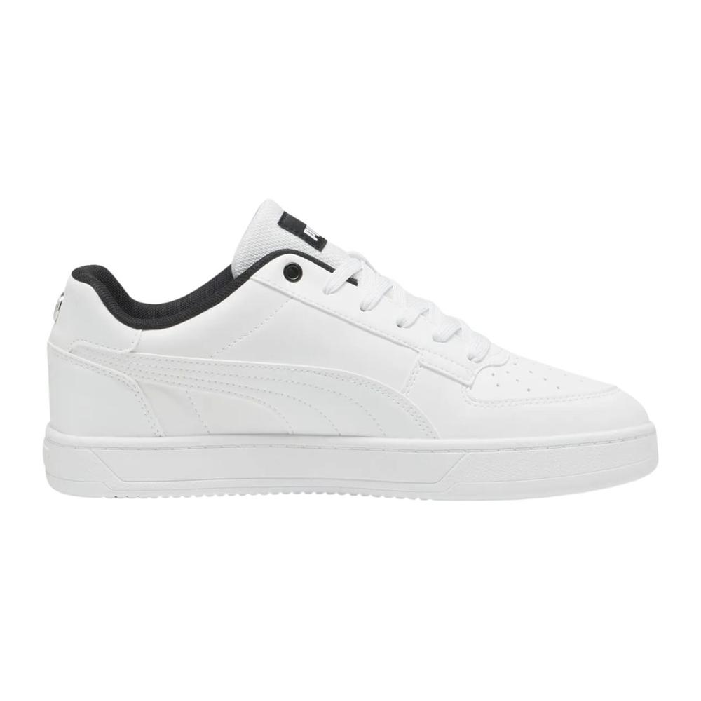 Foto 2 pulgar | Tenis Puma BMW MMS Caven 2.0 Blancos Unisex