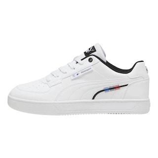 Foto 2 | Tenis Puma BMW MMS Caven 2.0 Blancos Unisex