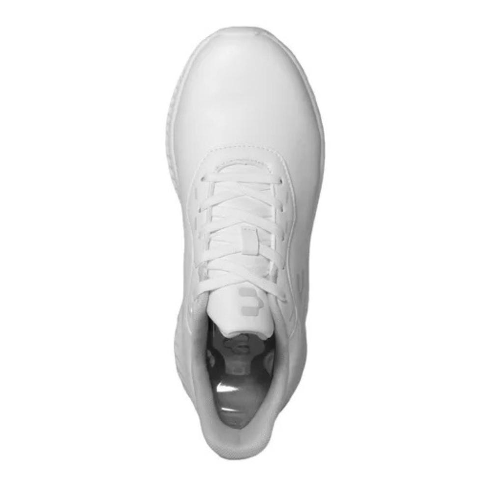 Foto 3 | Tenis Charly Blancos Deportivos para Hombre