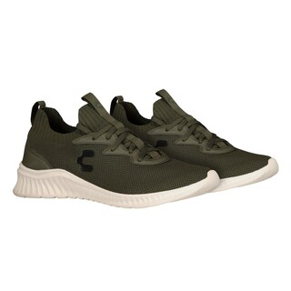 Foto 3 | Tenis Charly Deportivos Verdes para Hombre