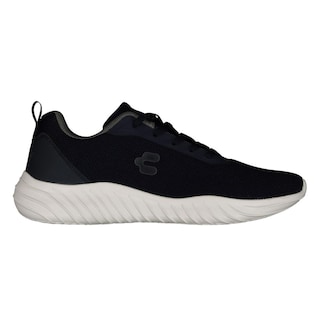 Foto 1 | Tenis Charly Azules Deportivos para Hombre