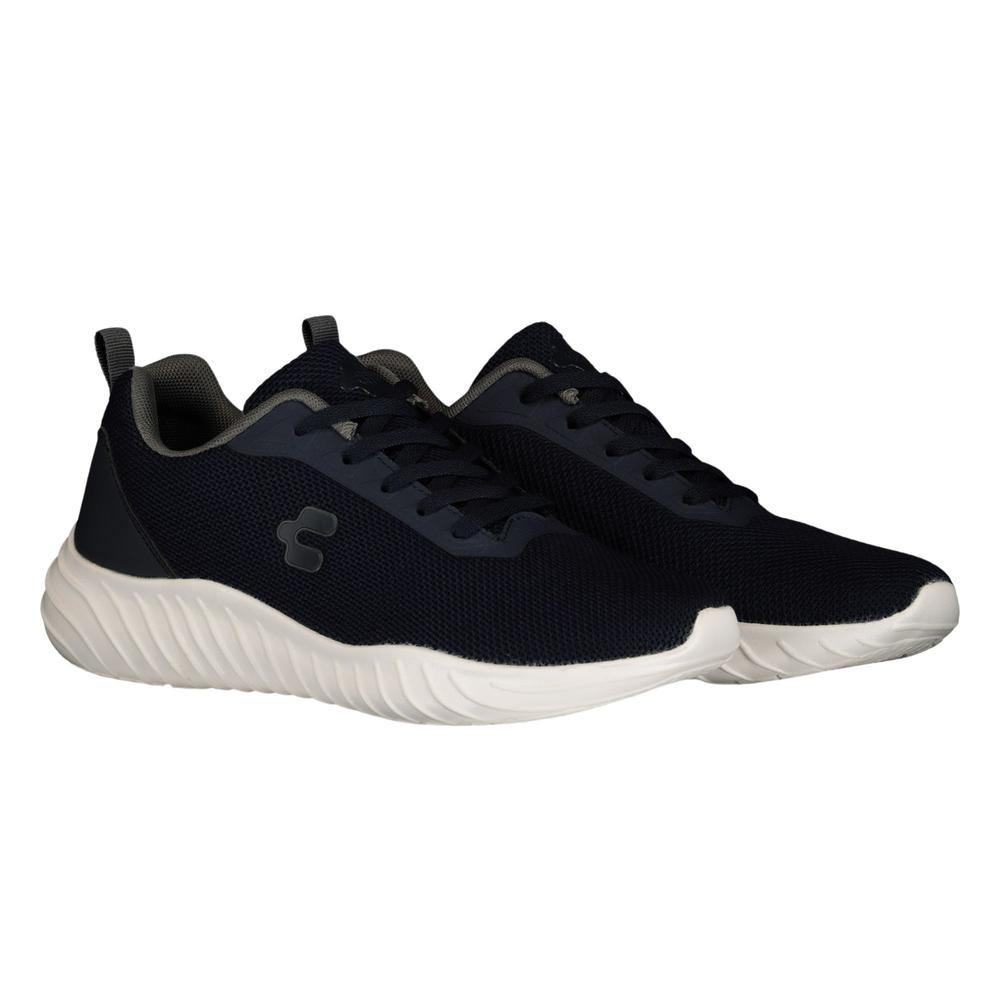 Foto 4 pulgar | Tenis Charly Azules Deportivos para Hombre