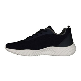 Foto 4 | Tenis Charly Azules Deportivos para Hombre