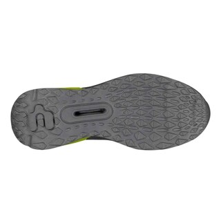 Foto 5 | Tenis Charly Deportivos Grises para Hombre