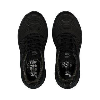 Foto 2 | Tenis Charly Negro Hombre Sport Gym 1029827002 Negro