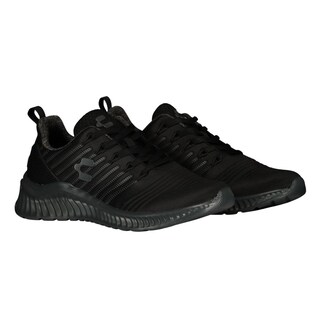 Foto 3 | Tenis Charly Negro Hombre Sport Gym 1029827002 Negro