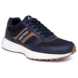 Zapatillas Deportivas Oxford, Informales, Con Cordones, De Shoes Nautica, Para Hombre - Venta Internacional.