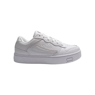 Foto 1 | Tenis Fila MGX-100 Low Blancos para Hombre