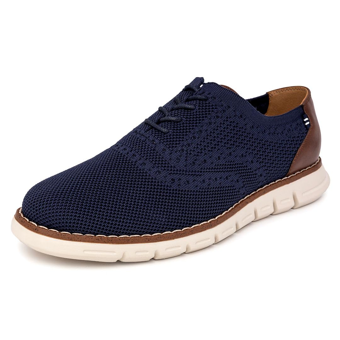 Tenis Nautica Alon Knit para Hombre - Venta Internacional