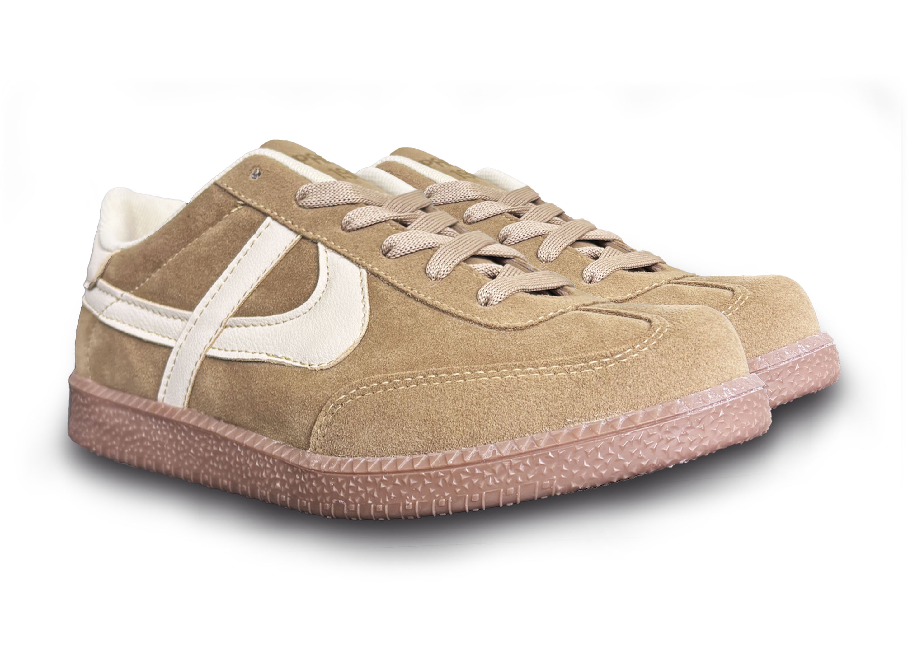 Tenis Unisex Panam Rl15 Tostado