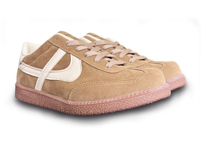 Foto 1 | Tenis Unisex Panam Rl15 Tostado