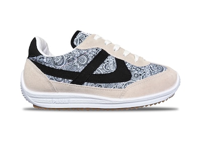 Foto 4 | Tenis Unisex Panam 084 Alfa Arte