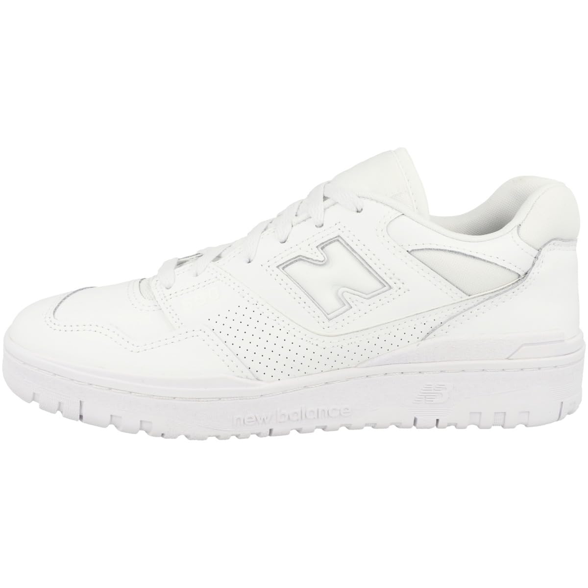 Foto 2 pulgar | Zapatillas New Balance Bb550 Blancos para Hombre - Venta Internacional