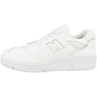 Foto 1 | Zapatillas New Balance Bb550 Blancos para Hombre - Venta Internacional