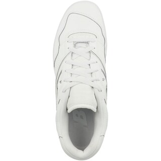 Foto 2 | Zapatillas New Balance Bb550 Blancos para Hombre - Venta Internacional