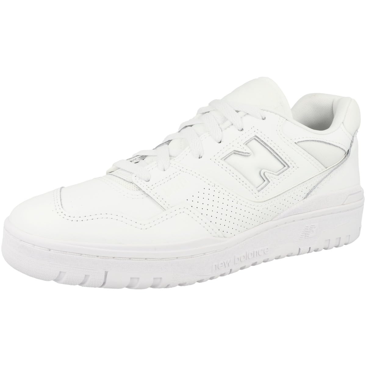 Foto 5 pulgar | Zapatillas New Balance Bb550 Blancos para Hombre - Venta Internacional
