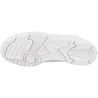 Foto 5 | Zapatillas New Balance Bb550 Blancos para Hombre - Venta Internacional