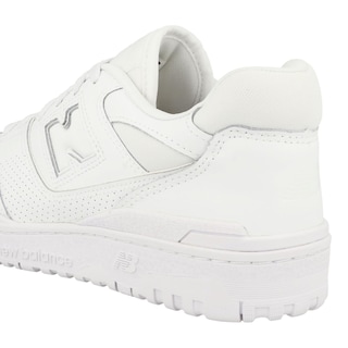 Foto 6 | Zapatillas New Balance Bb550 Blancos para Hombre - Venta Internacional