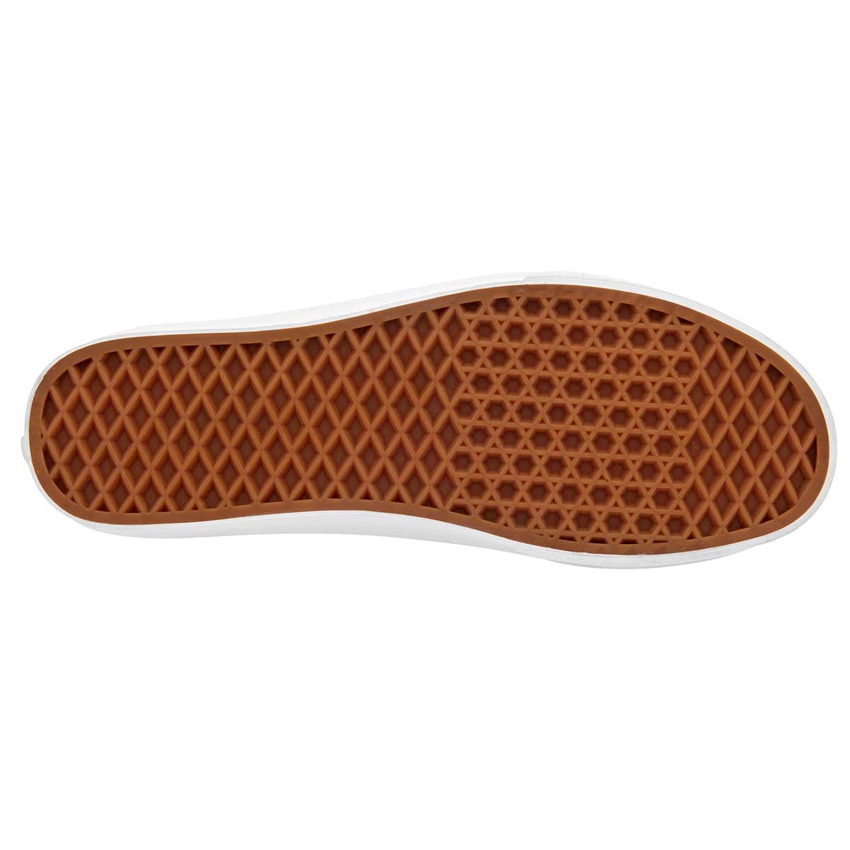 Foto 4 pulgar | Vans Tenis Urbano Para Joven Blanco, Ua Old Skool