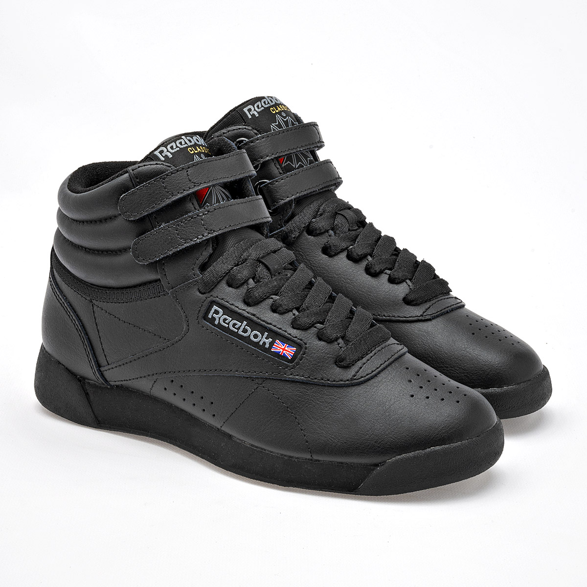 Foto 5 pulgar | Reebok Tenis Urbano Para Joven Negro